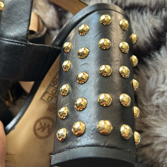 MICHAEL 🖤 Michael Kors Heels - Picture 14 of 14